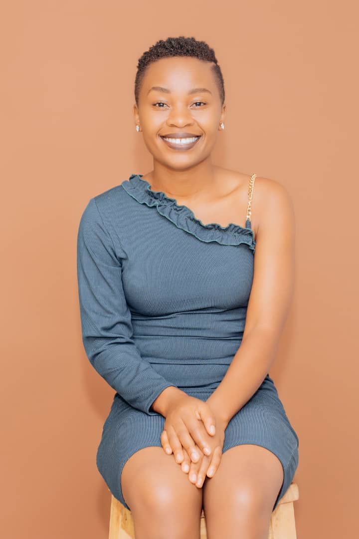 Aisha Nalule